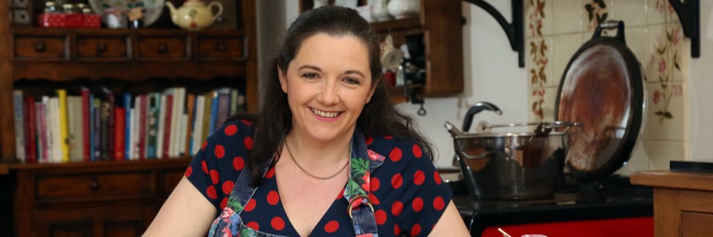 Brambleberry Jams banner