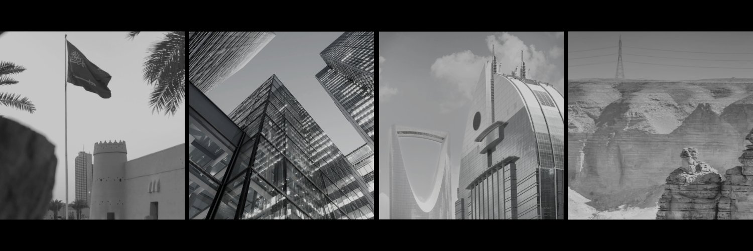 Majid Al Refae | ماجد الرِّفاعي banner