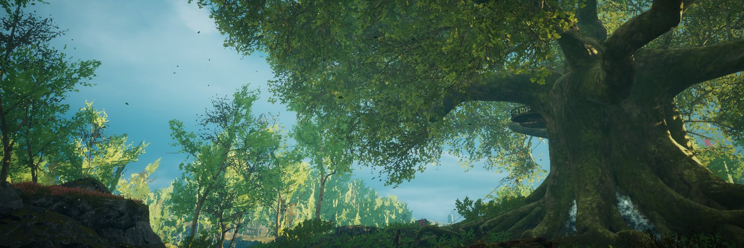 AtheonXbox's profile banner image