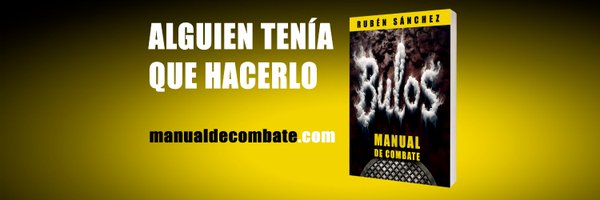 RubenSanchezTW Profile Banner
