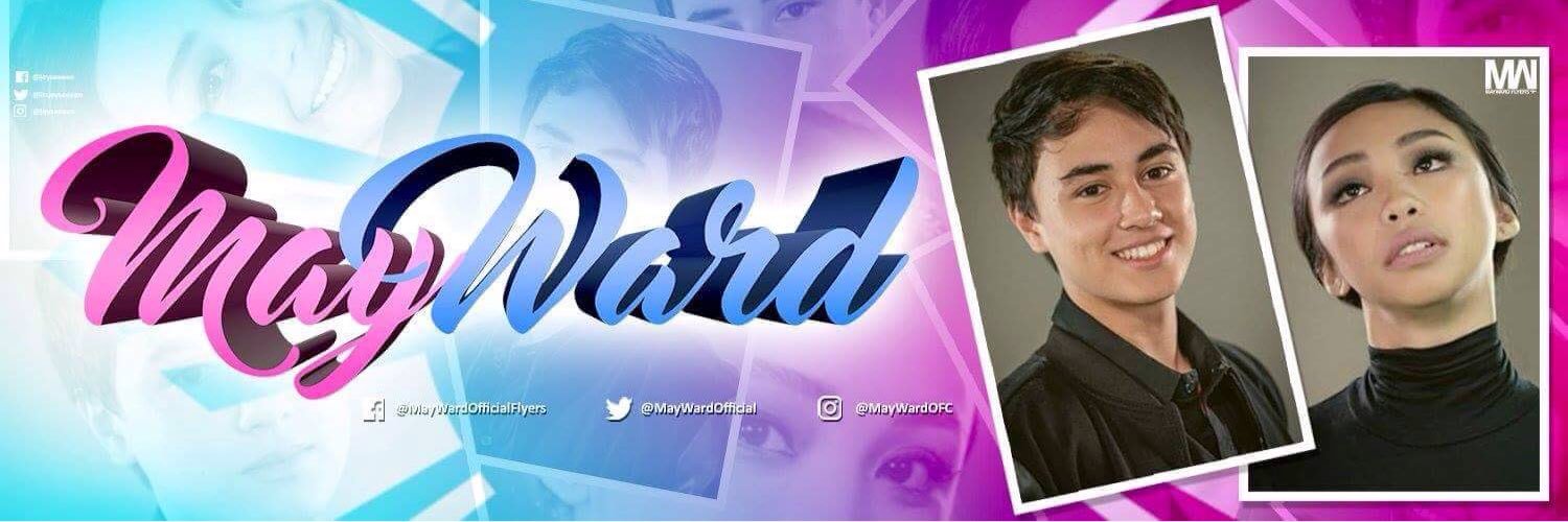 MaywardLucena's profile banner image