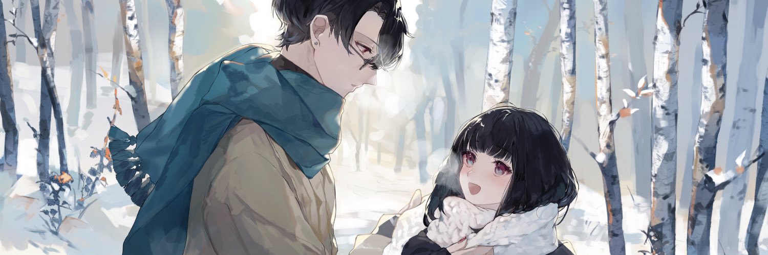 ちょこ banner