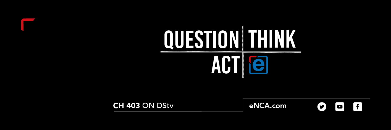 eNCA's banner