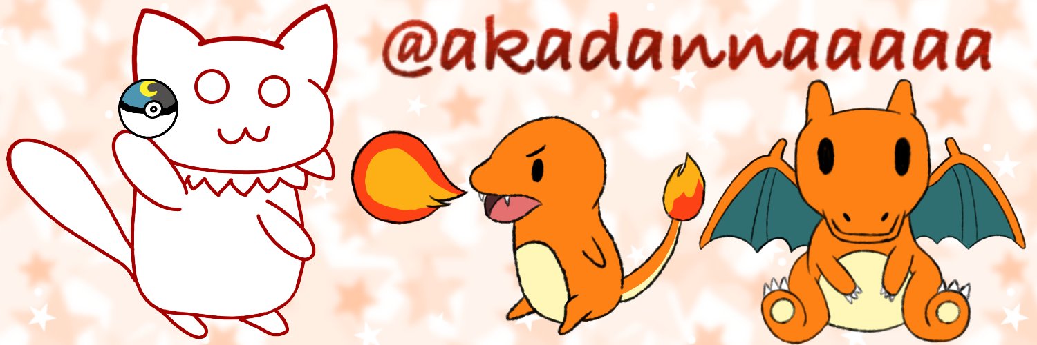 akadannaaaaa's profile banner image
