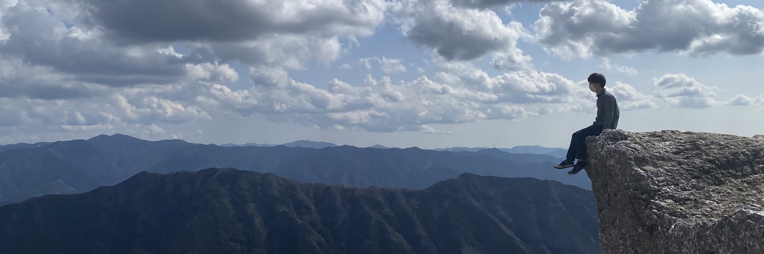 ikekou07231's profile banner image