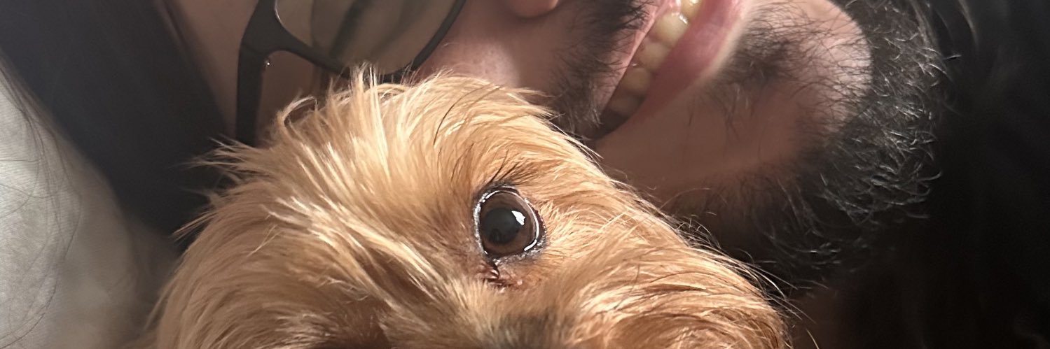 nicknevess's profile banner image