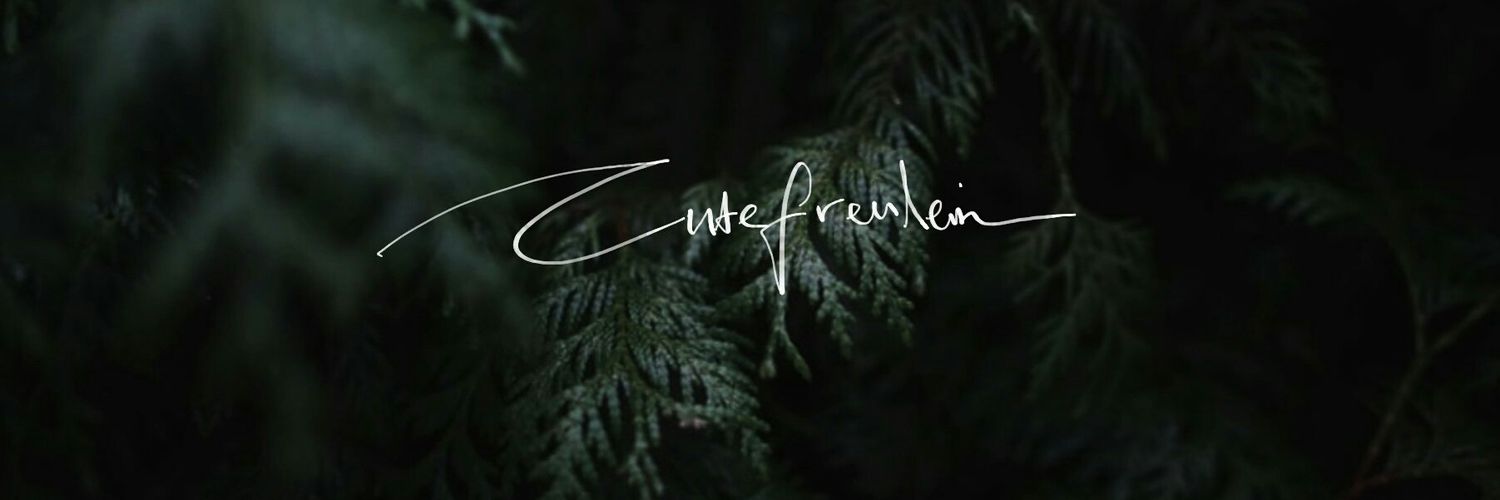 Fräulein Lina banner