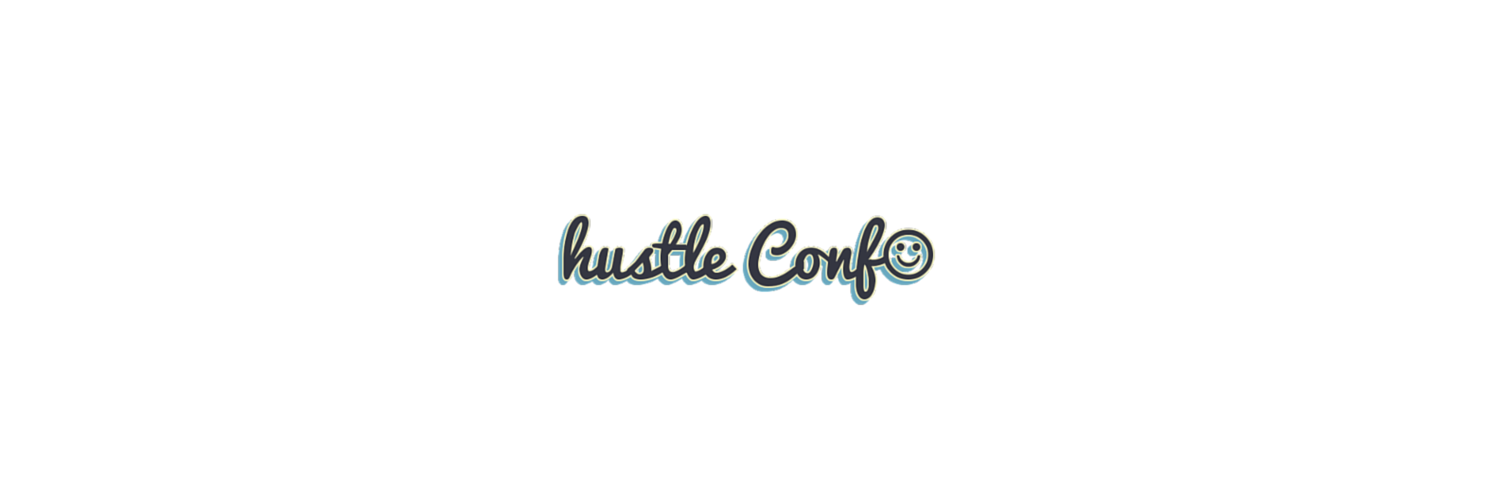 hustleconf's profile banner image