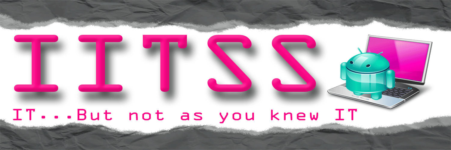 IITSSupport's profile banner image