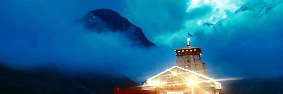 NairNishith's profile banner image