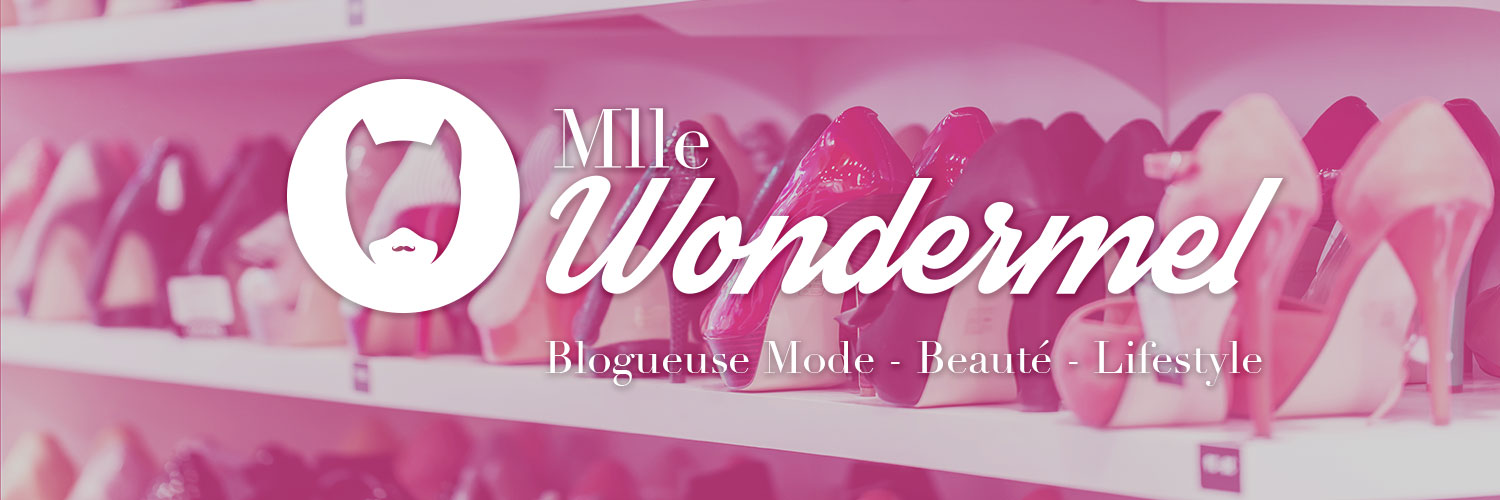 MlleWondermel's profile banner image