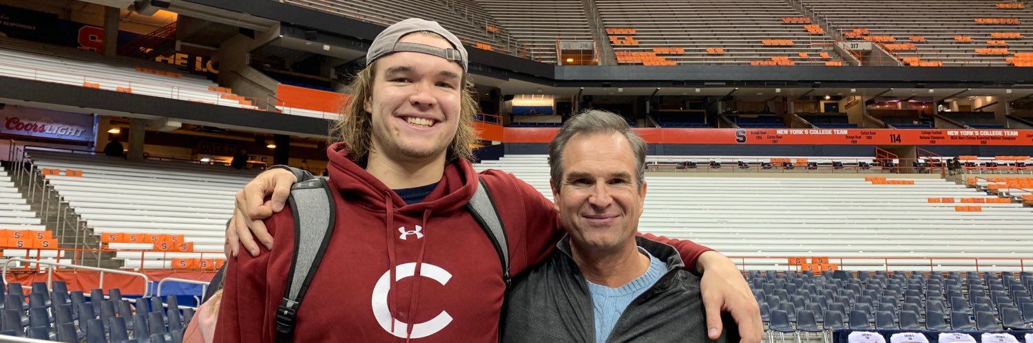 Keegan Records banner