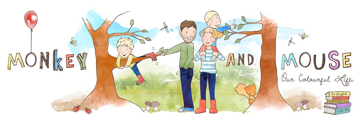 MonkeyandMousey's profile banner image