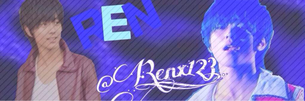 Ren_x123's profile banner image