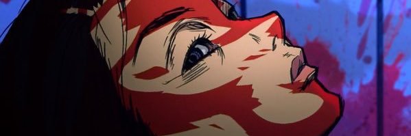 beatrix kiddo ™ banner