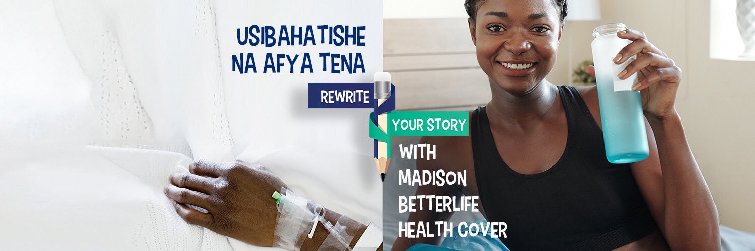 Madison Group banner