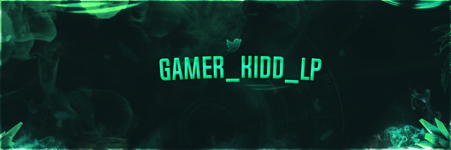 Gamer_Kidd_LP banner