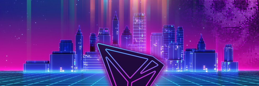 netchiken's profile banner image