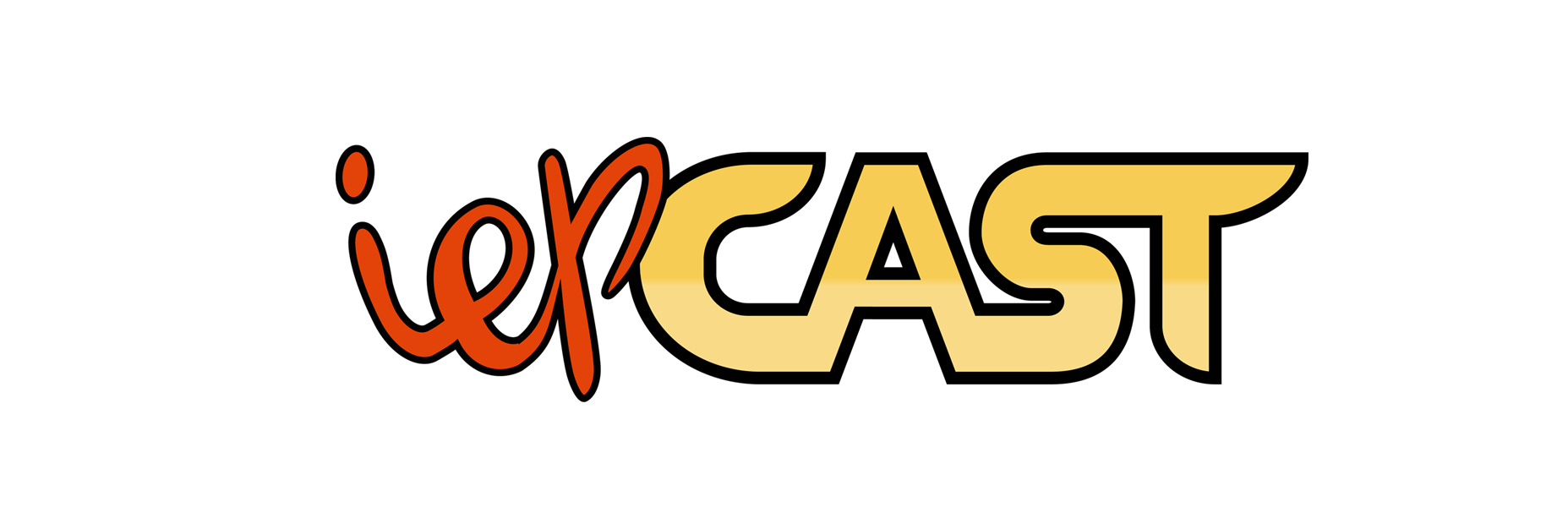 iepcast's profile banner image