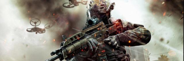 Cod Retweeter banner