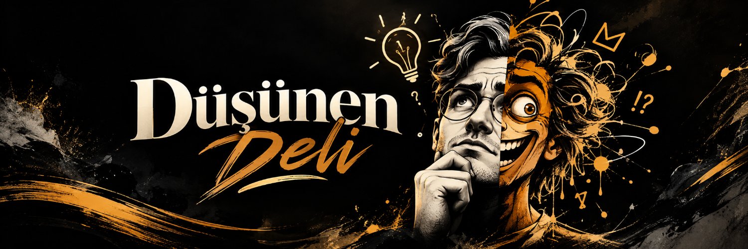 dusunendelimi's profile banner image