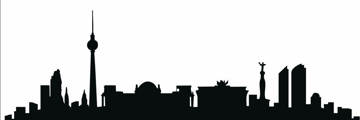 Berlin Go User Group banner