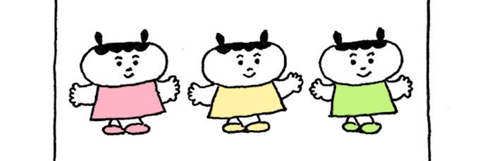 イラカ アヅコ 4/15絵本発売 banner