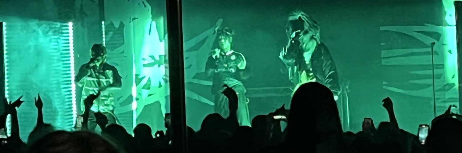 bevloy's profile banner image