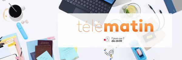 Telematin Profile Banner
