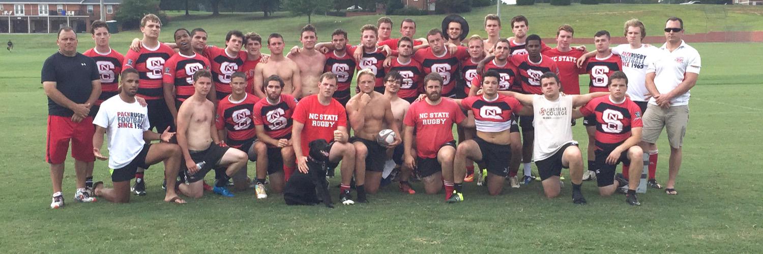 NCSURFC's profile banner image
