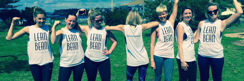 leanbeanfitness's profile banner image