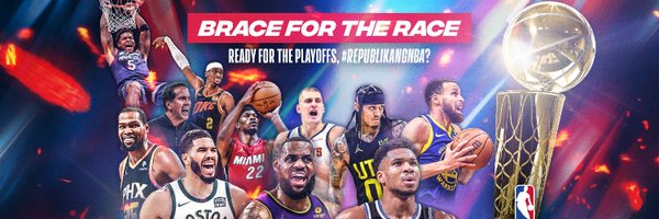 NBA Philippines Profile Banner