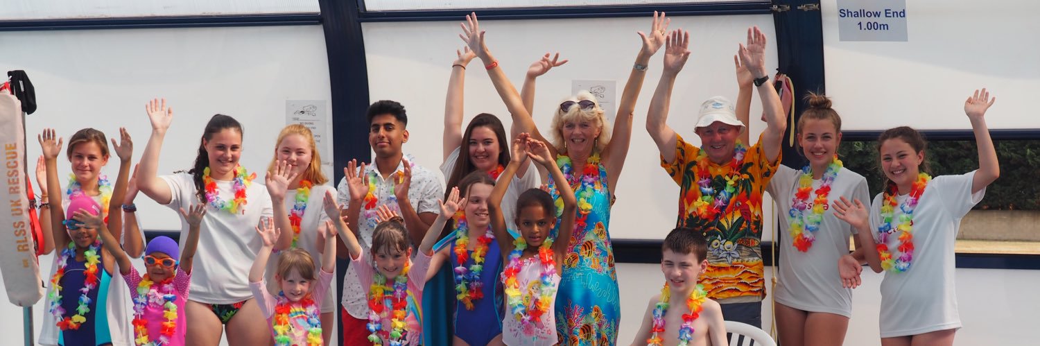 FutureSwimmers's profile banner image