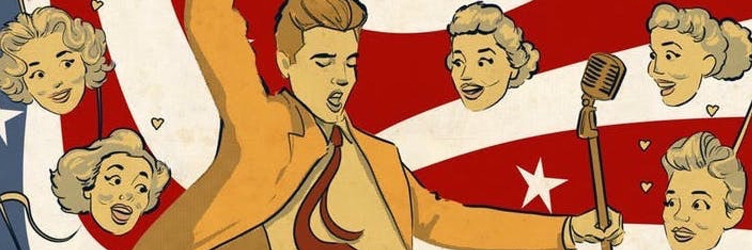 SeanvoVan's profile banner image