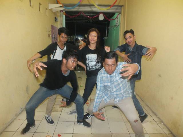 Check Own Step banner