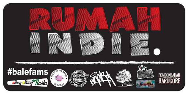 THE LAZY PIG SANG'S banner