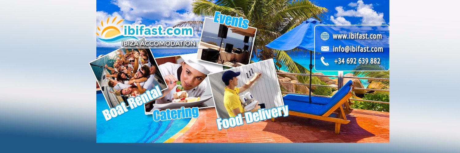 ibifast's profile banner image