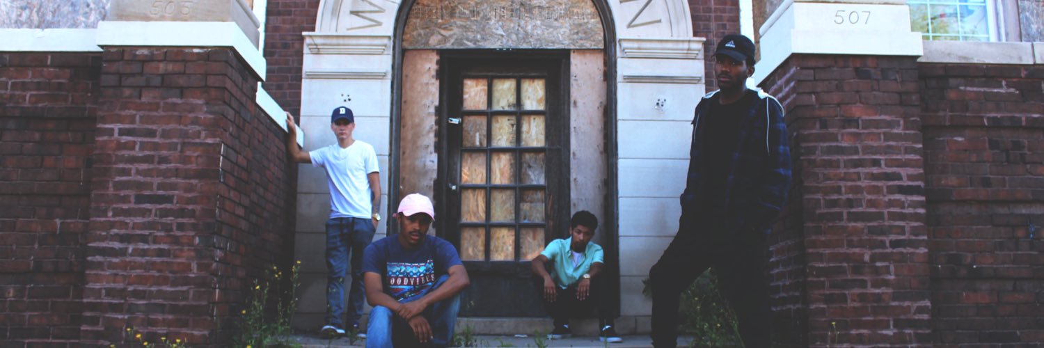 AntiSocial319's profile banner image
