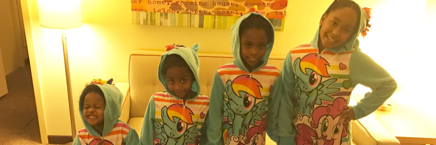 Malissa Mootoo banner