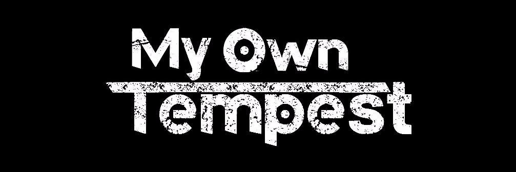 MyOwnTempest's profile banner image
