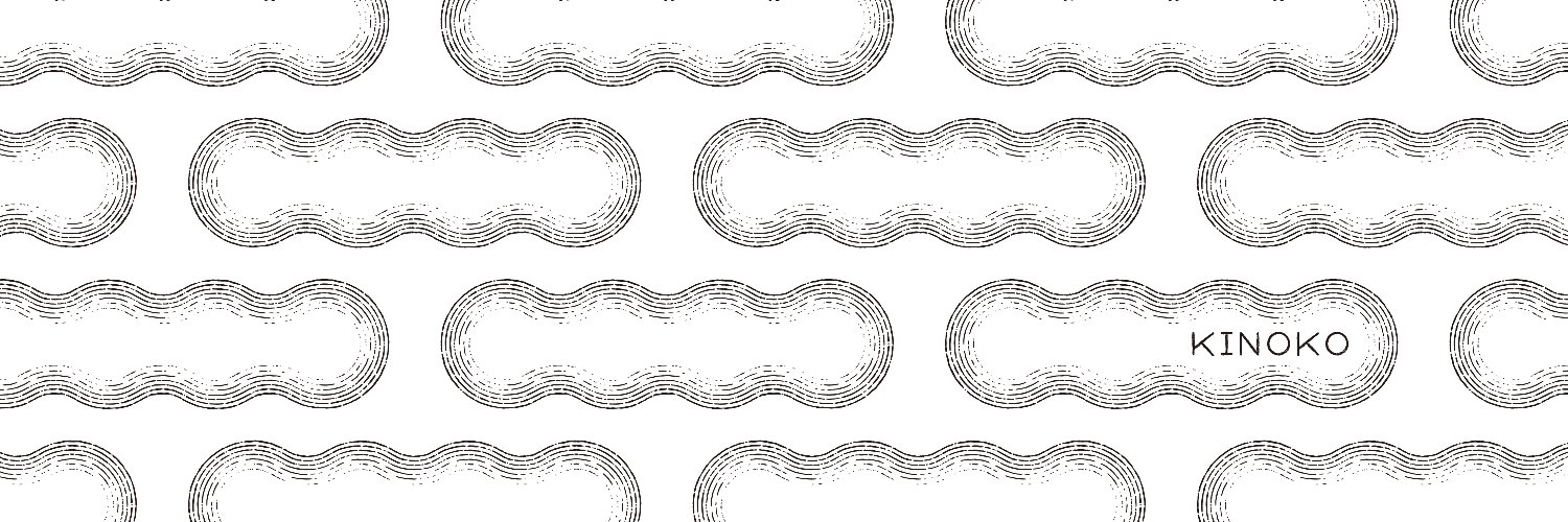 きのこ|グラフィックデザイナー banner