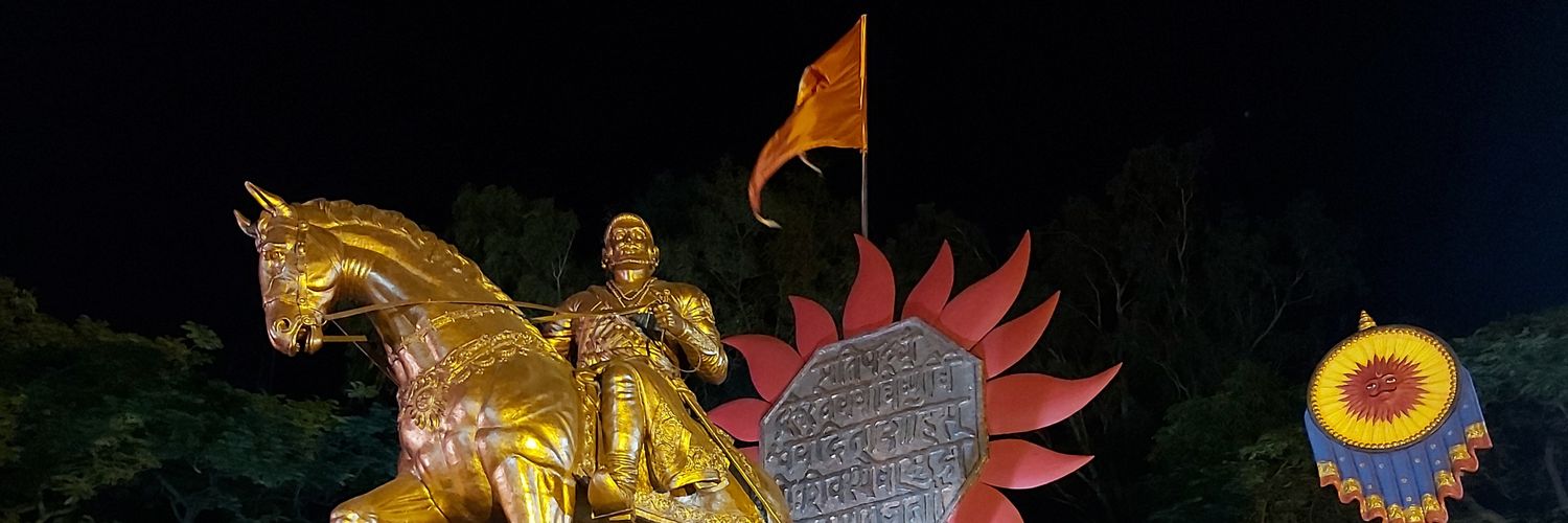 krishnaHoge's profile banner image