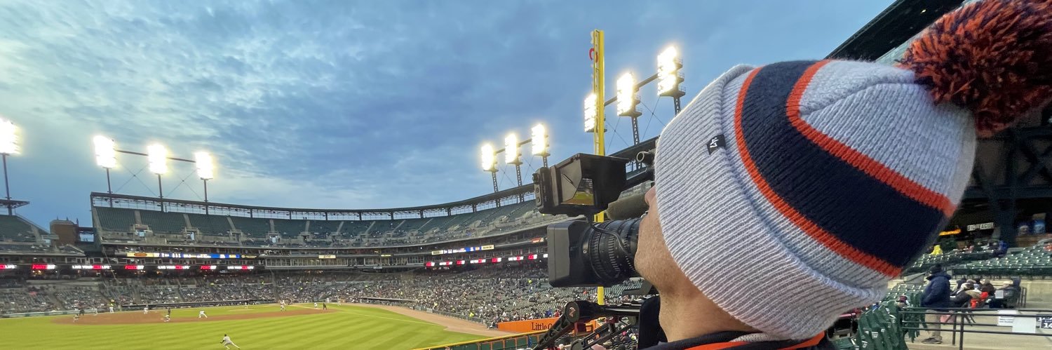 stripesRearned's profile banner image