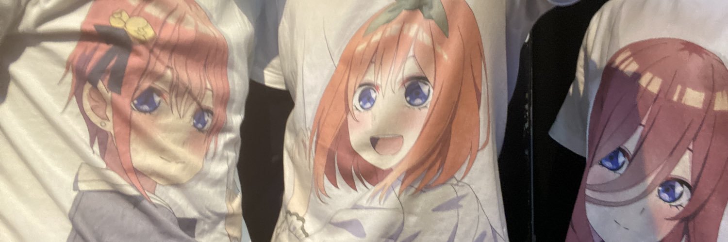 ningen___34's profile banner image