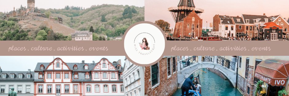 Miss Travelesque banner
