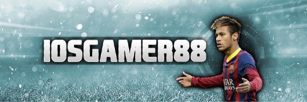 iosgamer88's profile banner image