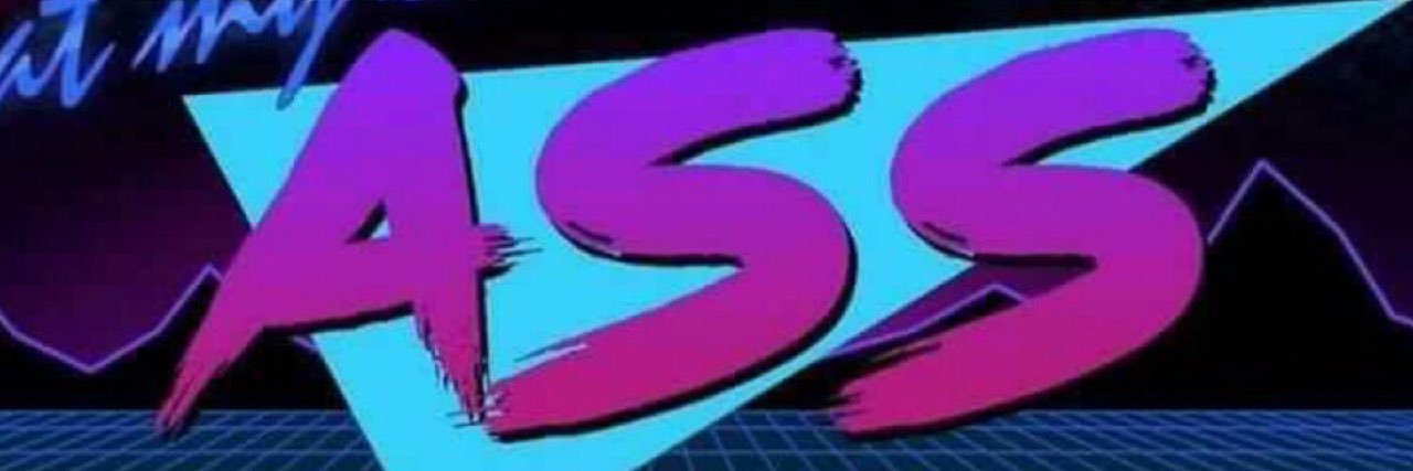 BlGbutt's profile banner image