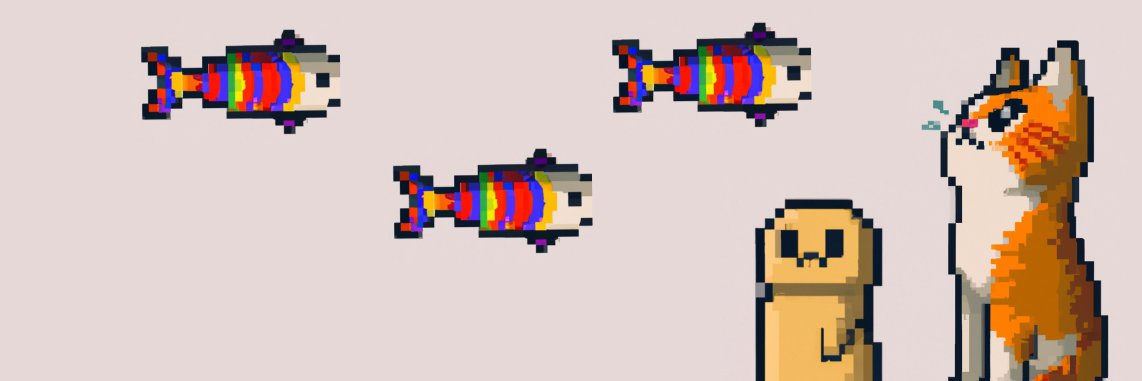 Avatarovec's profile banner image