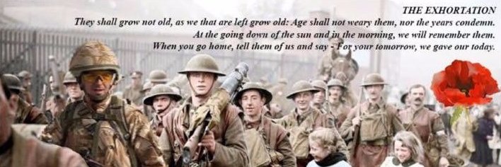 Dereck Hardman banner