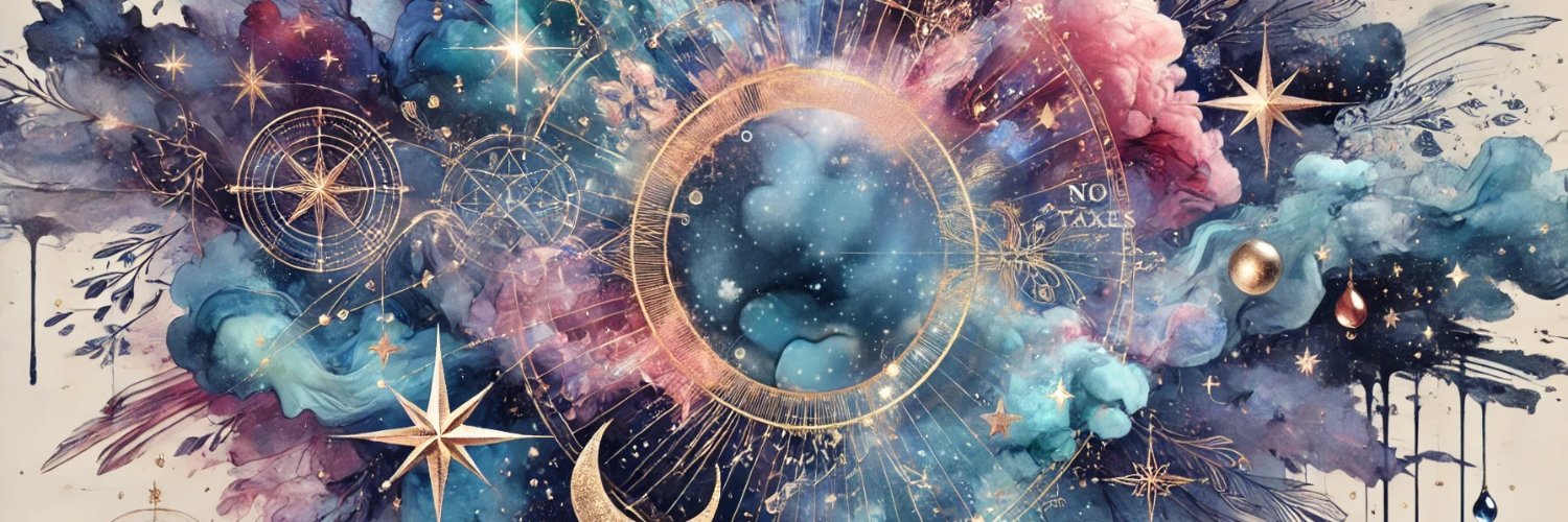 witchanddbitch's profile banner image
